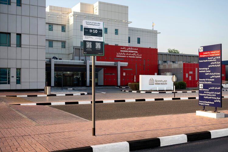Parkin Expands into Bahrain Following Entry into Egypt Market